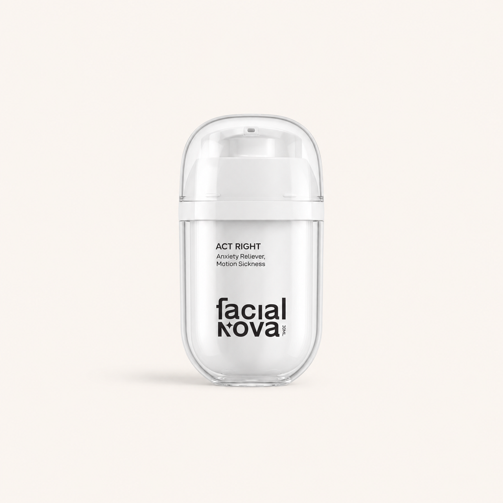 ACT RIGHT SPRAY
