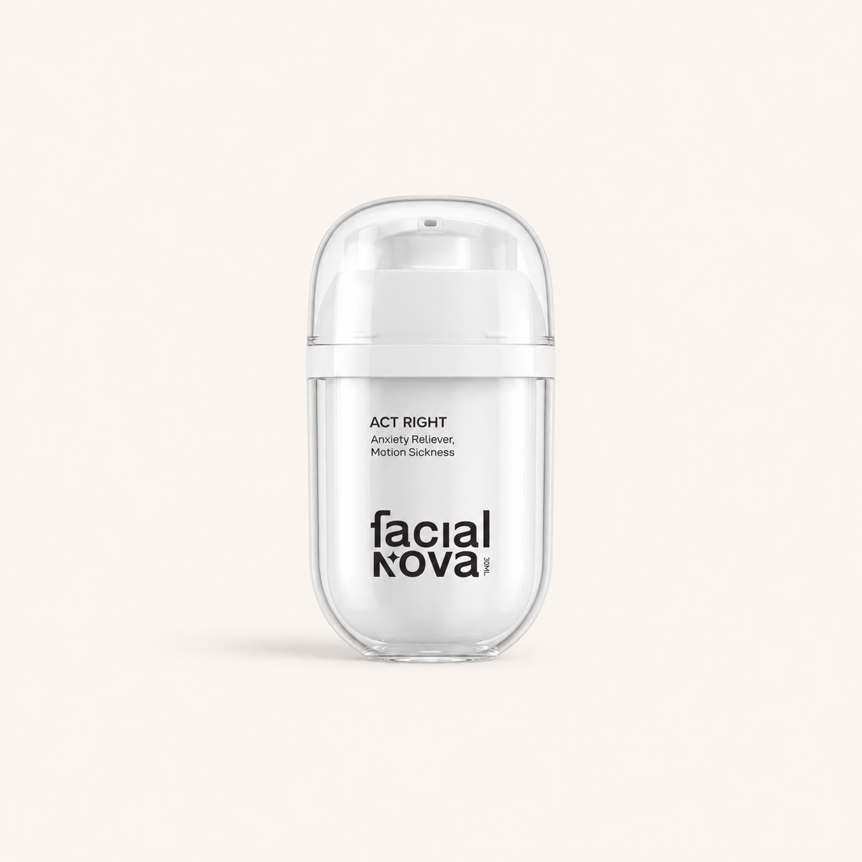 ACT RIGHT SPRAY