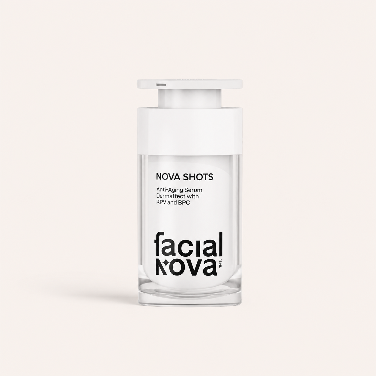 NOVA SHOTS