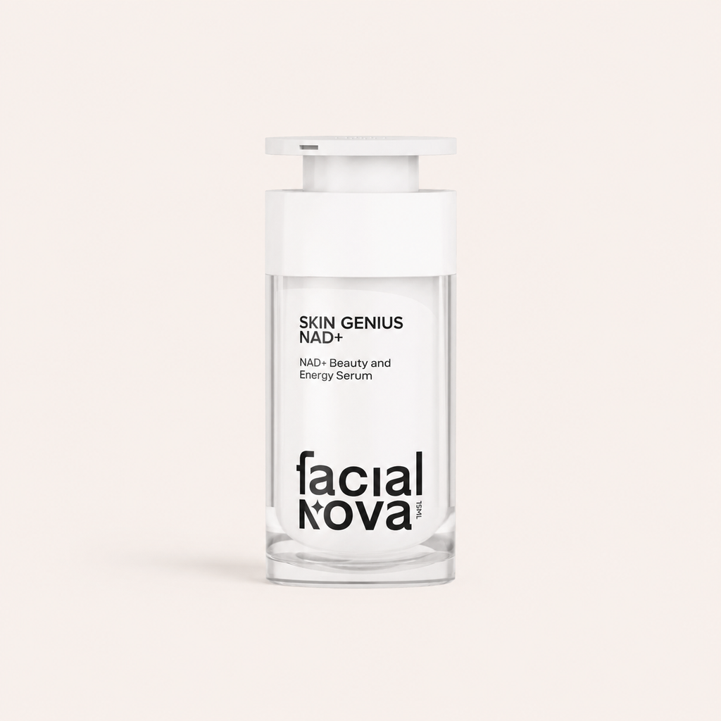 SKIN GENIUS NAD+