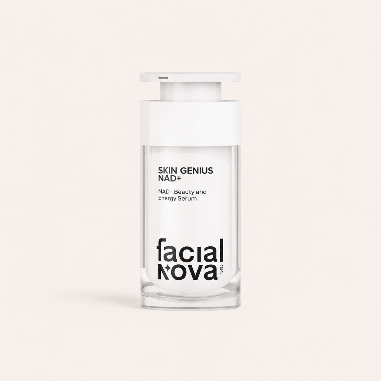SKIN GENIUS NAD+