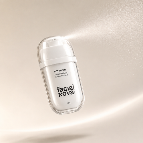ACT RIGHT SPRAY