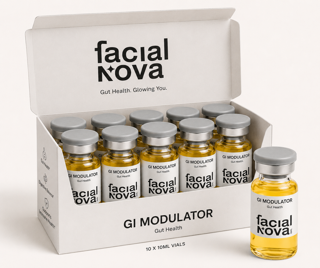 GI MODULATOR