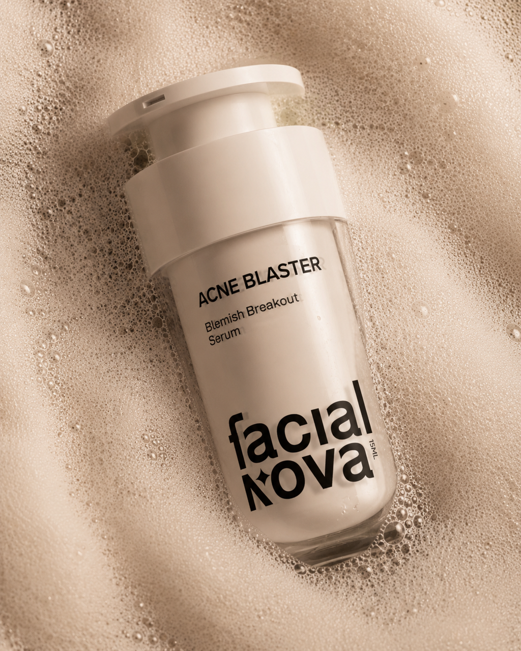 ACNE BLASTER