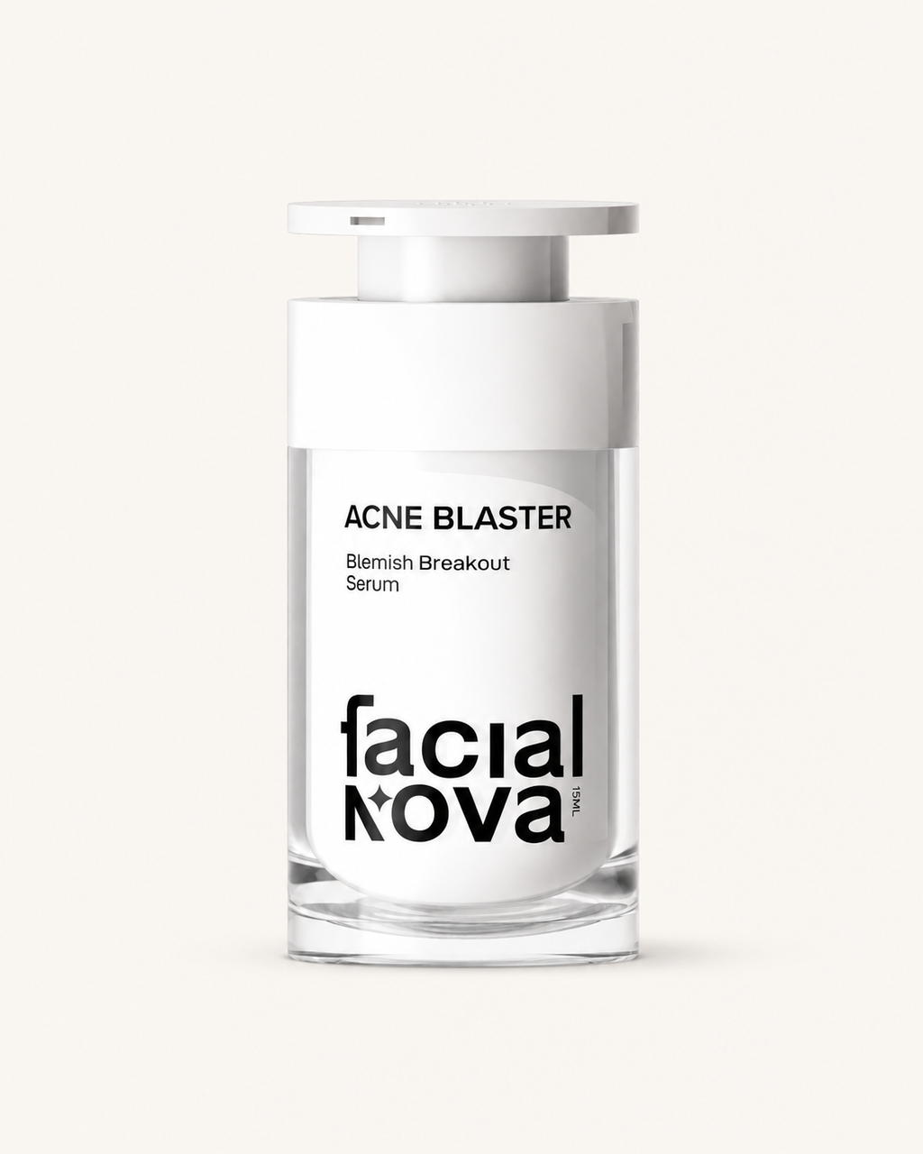 ACNE BLASTER