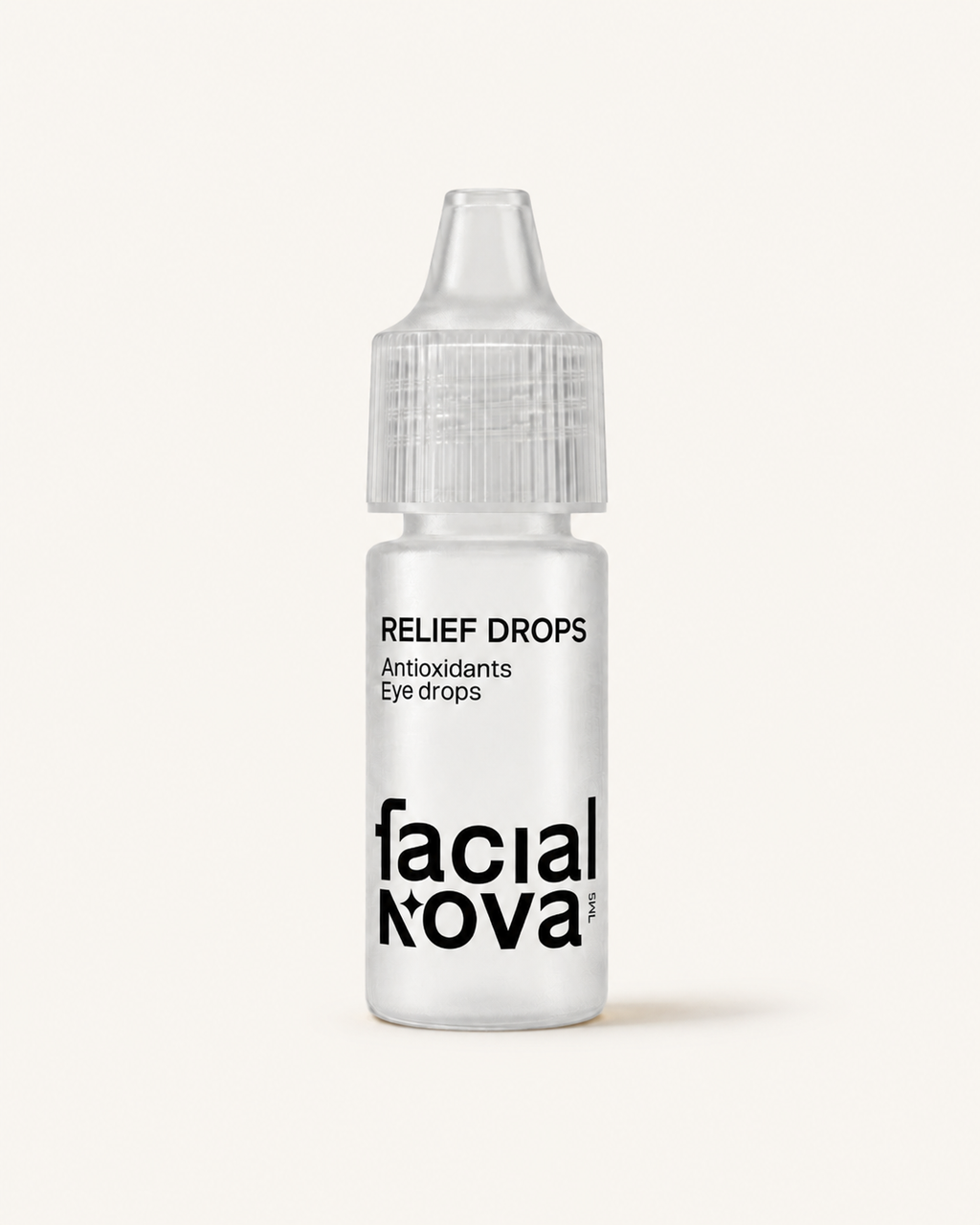 RELIEF DROPS