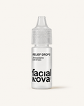 RELIEF DROPS