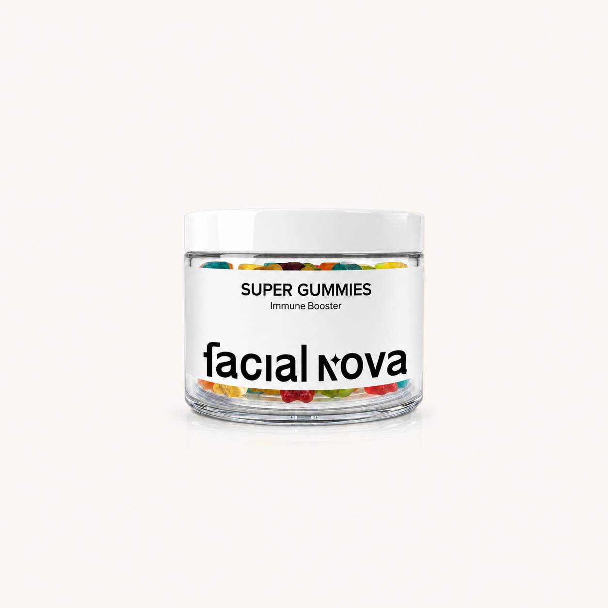SUPER GUMMIES