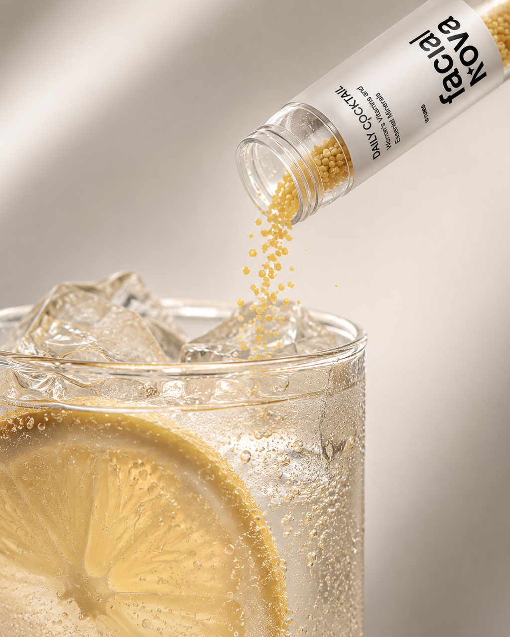 VITAMIN COCKTAIL
