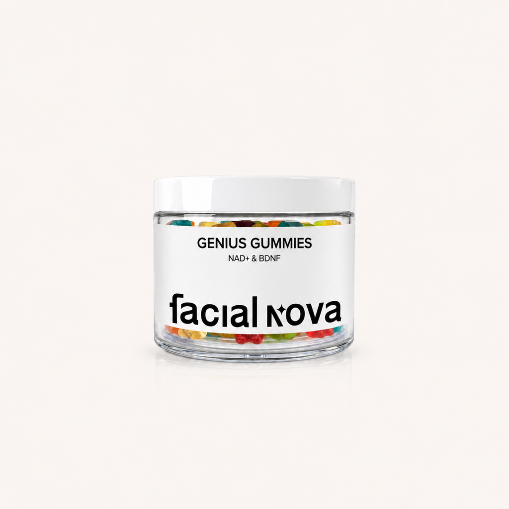 GENIUS GUMMIES