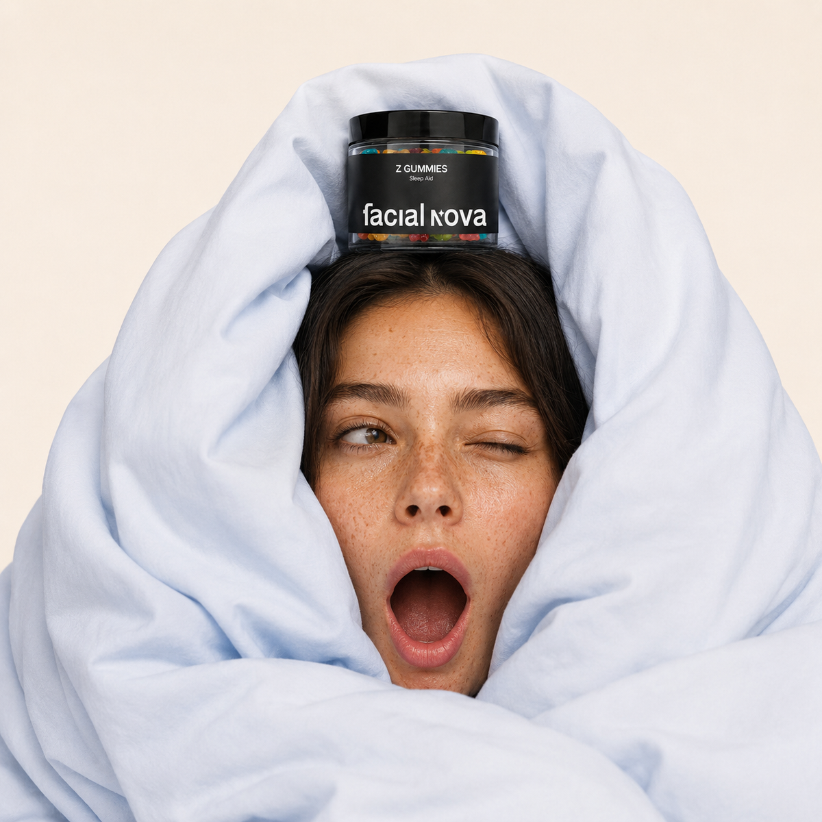 Z SLEEP GUMMIES