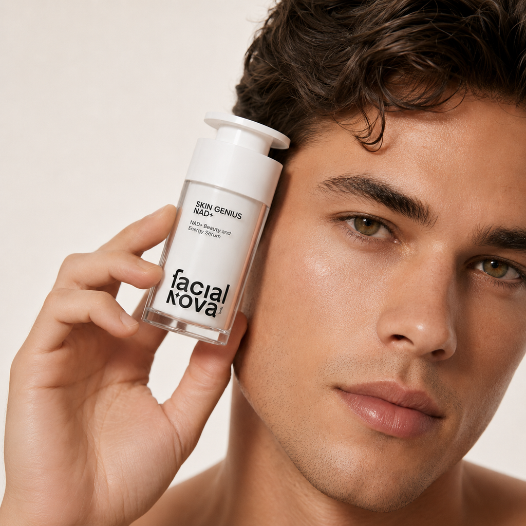 SKIN GENIUS NAD+