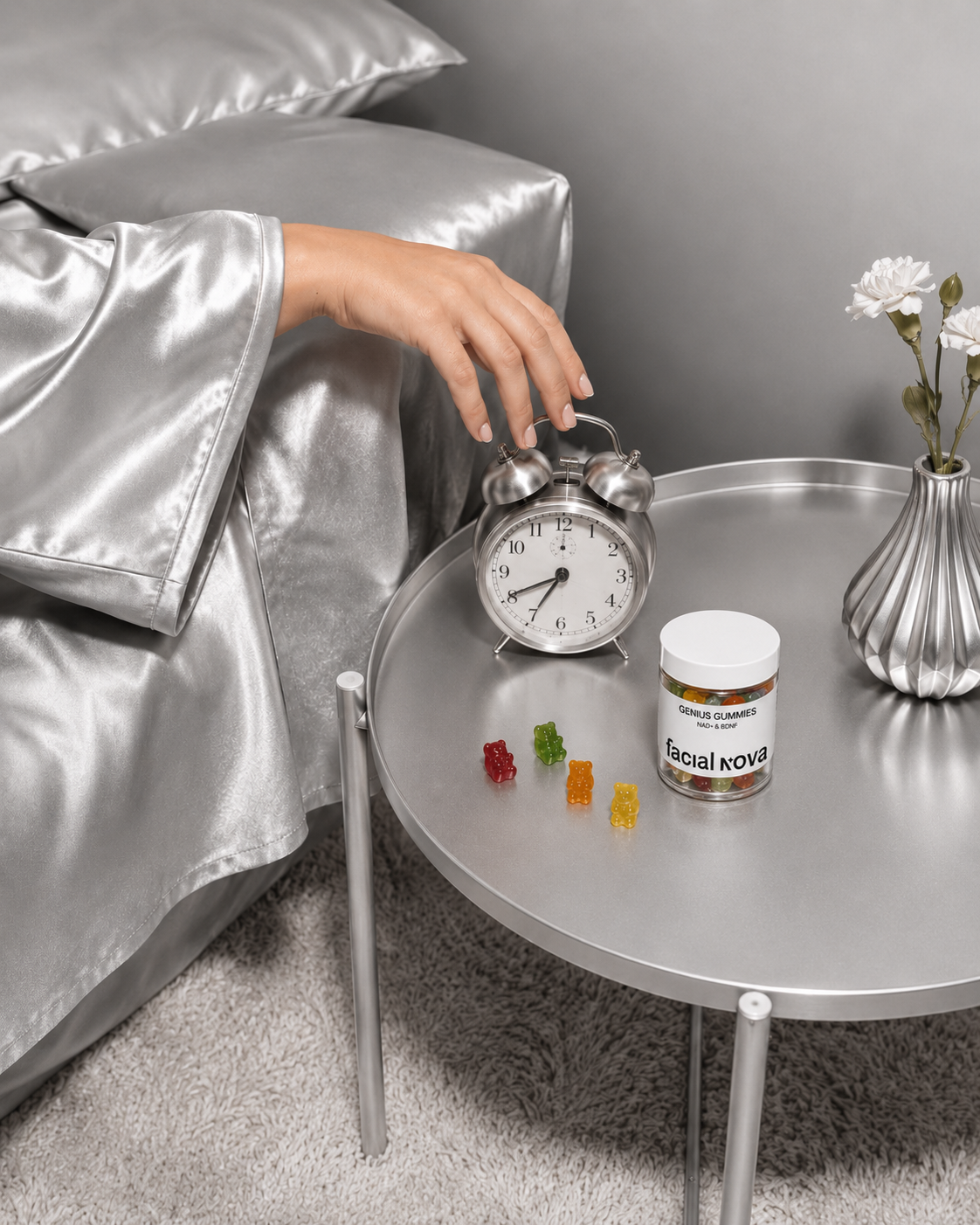GENIUS GUMMIES