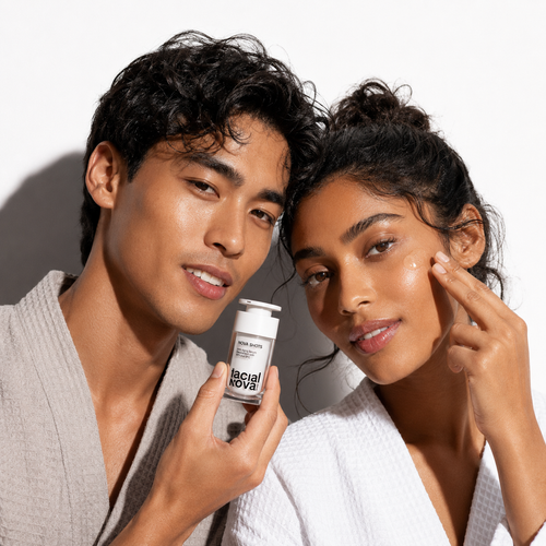 ACNE BLASTER