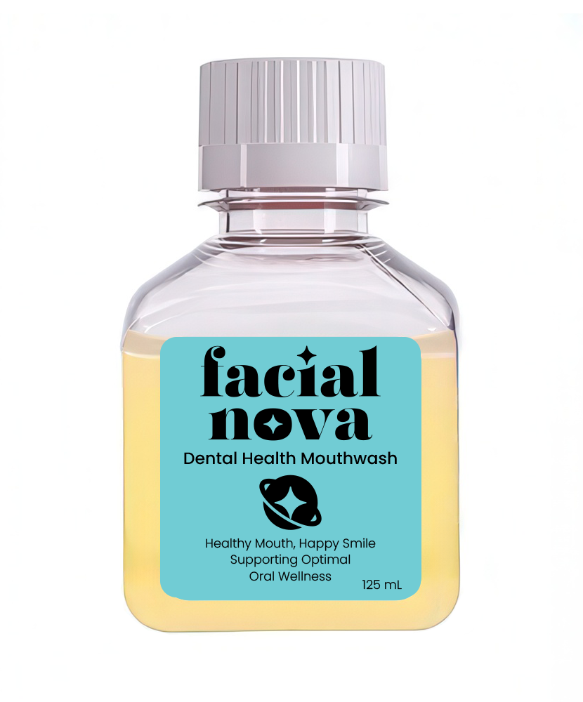 Healthy Mouth 125mL
