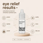 RELIEF DROPS